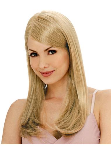 Blonde Wigs