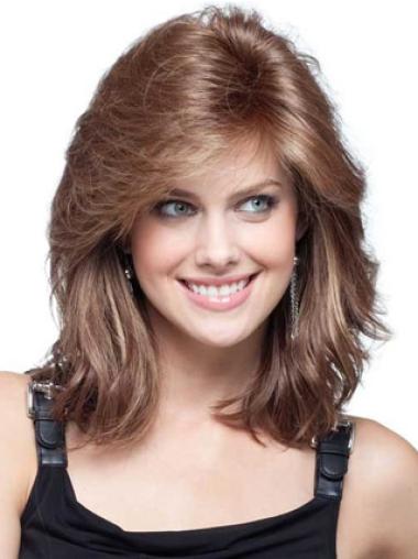 Human Hair Wigs