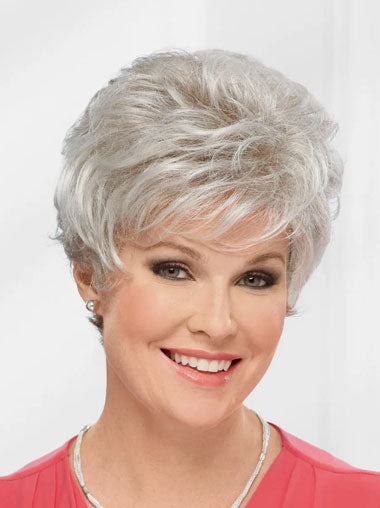Short Wigs