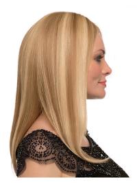 Comfortable Long Women Wigs – Wavy Human Hair Style
