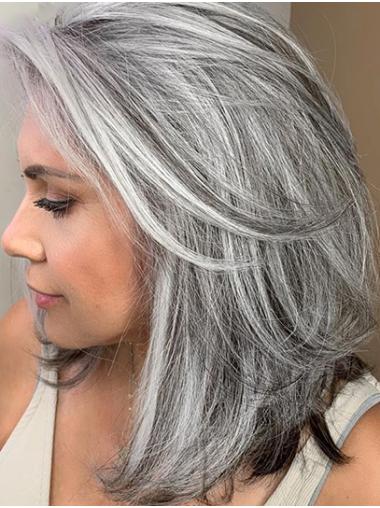 Straight Human Hair Wigs for Women Online