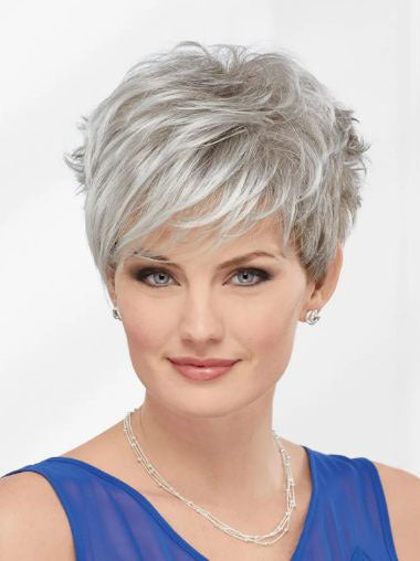 Women Wig – Synthetic and Comfortable for Daily USA