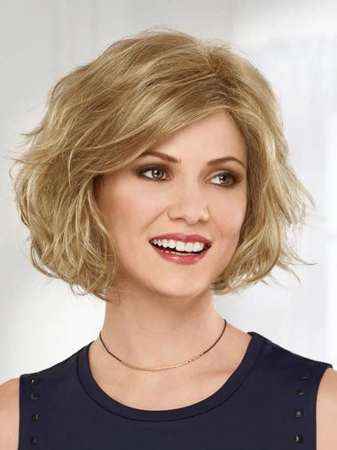 Synthetic Hair Wigs – Great for All Occasions