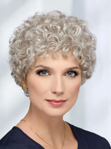 Fashion Short Wigs – Everyday Comfort and Natural