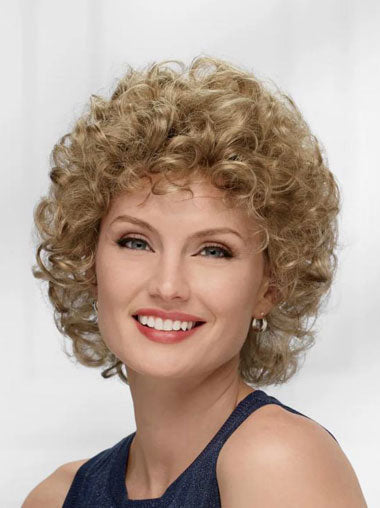Synthetic Short Wigs – Best Wigs For Everyday Wear