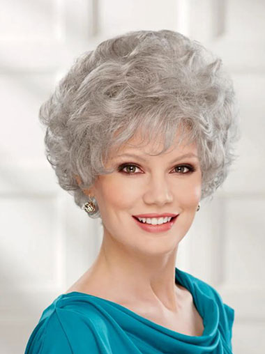 Casual Short Wigs – Affordable Wigs Online