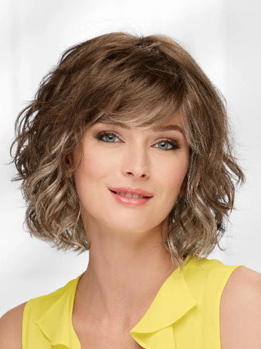 Short Synthetic Wigs Realistic Online 2026