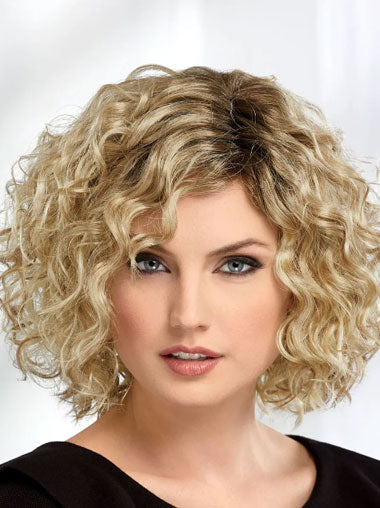 USA Synthetic Wigs – Comfort and Fashion