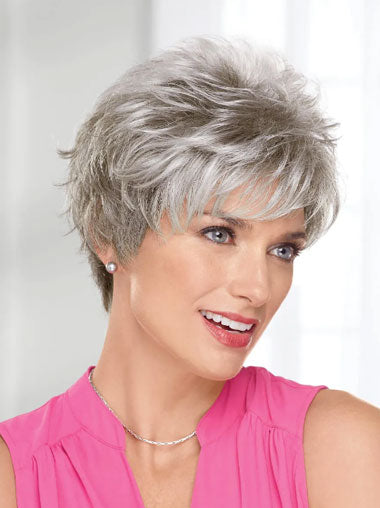 Trendy Short Wigs For Your Hair Type Online