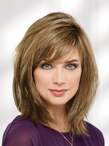 Stylish Women Wigs – Realistic and Fashion