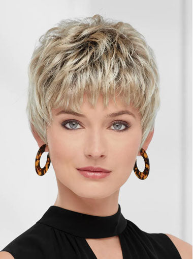 Short Synthetic Wigs USA Best Price Online