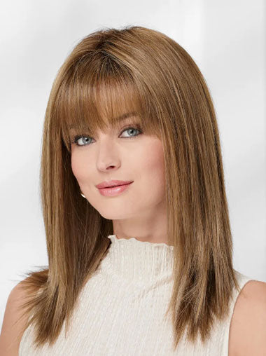 Long Straight Synthetic Wigs for Women Online