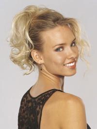 Wavy No Fuss ClipIn Hair Extensions for Thin Hair