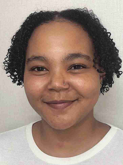 Short Wigs For African American Curly Boycuts