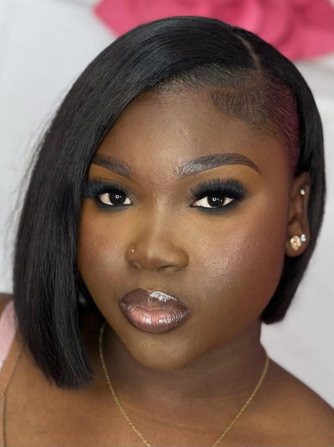 African American Synthetic Wigs Short Online