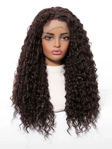Best Affordable Long Wavy Wig – Synthetic Hair for  Ladies