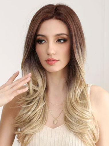 Women’s Long Synthetic Wigs – Easiest Wigs To Wear