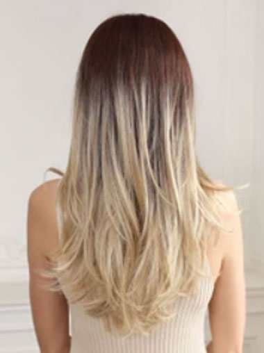 Women’s Long Synthetic Wigs – Easiest Wigs To Wear
