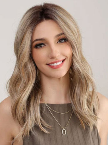Best Long Wavy Wig for Women – Beauty Centric Wigs