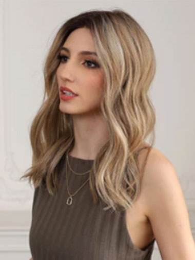 Best Long Wavy Wig for Women – Beauty Centric Wigs