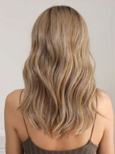 Best Long Wavy Wig for Women – Beauty Centric Wigs