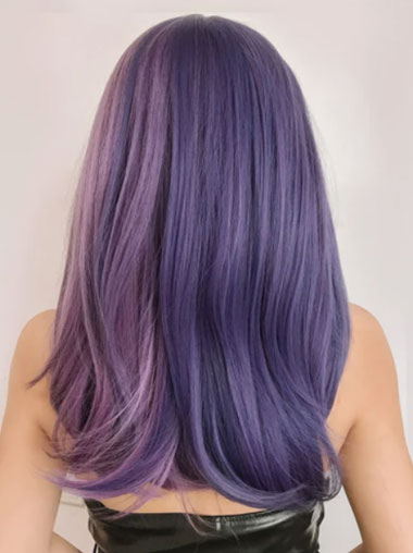 Daily Wear Gorgeous Synthetic Wigs Website Online