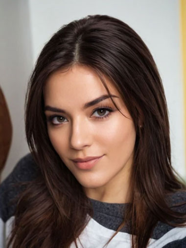 Natural Looking Capless Wigs Stores In Chicago