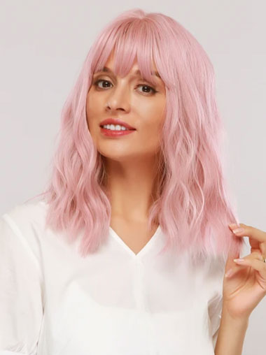 Affordable Lightweight Capless Especially Yours Wigs
