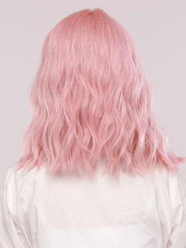 Affordable Lightweight Capless Especially Yours Wigs