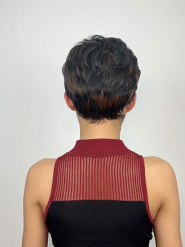 Short Women Synthetic Wigs For Sale Near Me