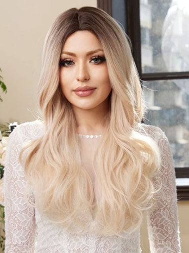 Synthetic Wigs for Older White Ladies Shop Online