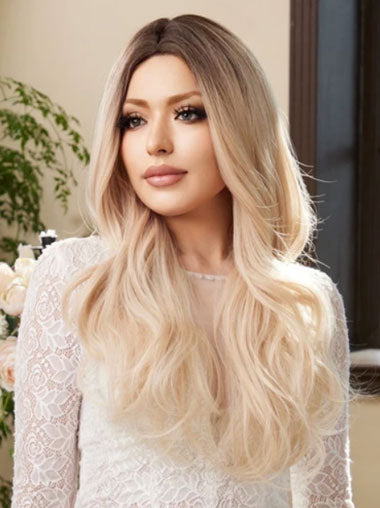 Synthetic Wigs for Older White Ladies Shop Online