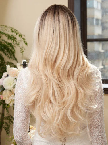 Synthetic Wigs for Older White Ladies Shop Online