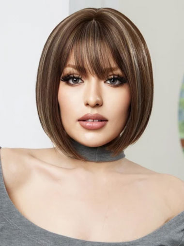 Affordable Gorgeous Wig – Short Wigs that Look Real