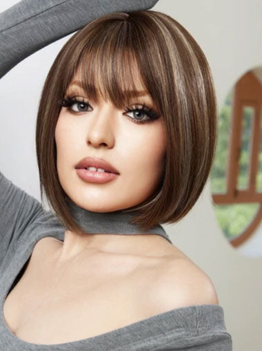 Affordable Gorgeous Wig – Short Wigs that Look Real