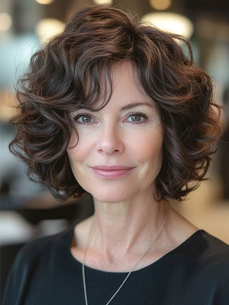 Lace Front Human Hair Bob Wig for Women Online