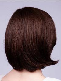 Straight Remy Human Hair Wigs, Natural Look for Women