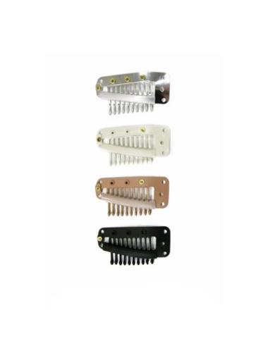 Wig Clips
