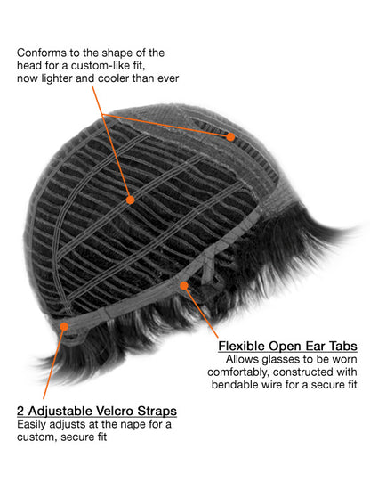Long Straight Synthetic Wigs for Women Online